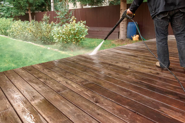 Best Sign and Awning Cleaning  in Zeigler, IL