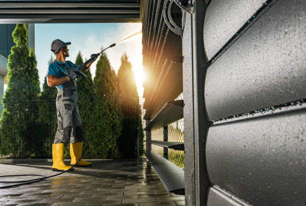 Professional Pressure Washing Services in Zeigler, IL